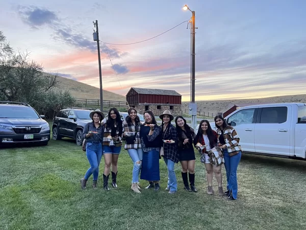 Hootenany Hoedown 2023