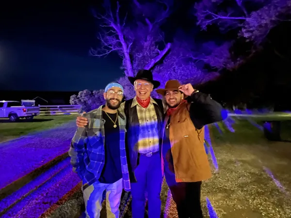 Hootenany Hoedown 2023