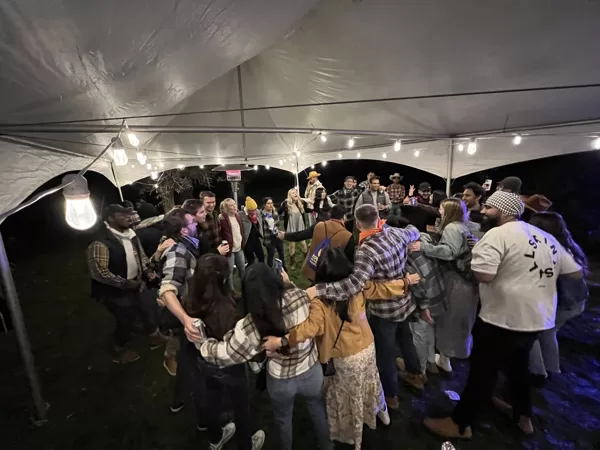 Hootenany Hoedown 2023