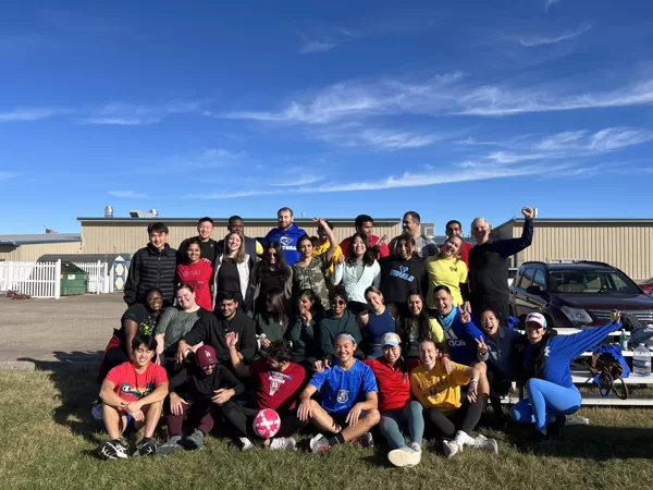 Field Day