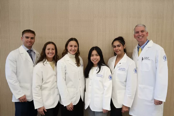 Sports Medicine Club